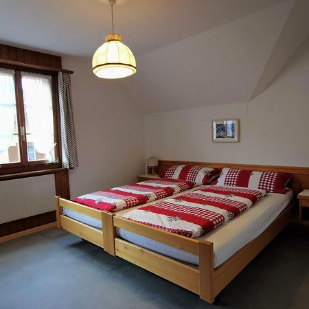 Gasthof Kreuz Marbach Exteriér fotografie