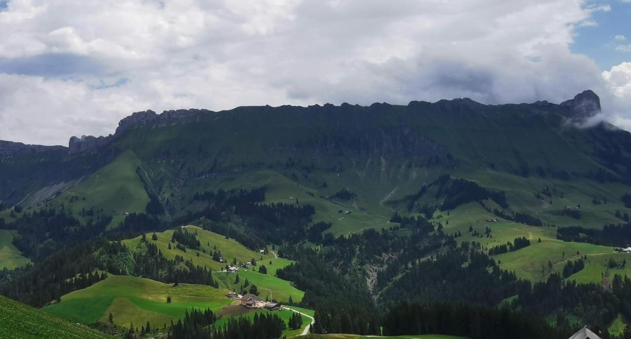 Gasthof Kreuz Marbach Exteriér fotografie