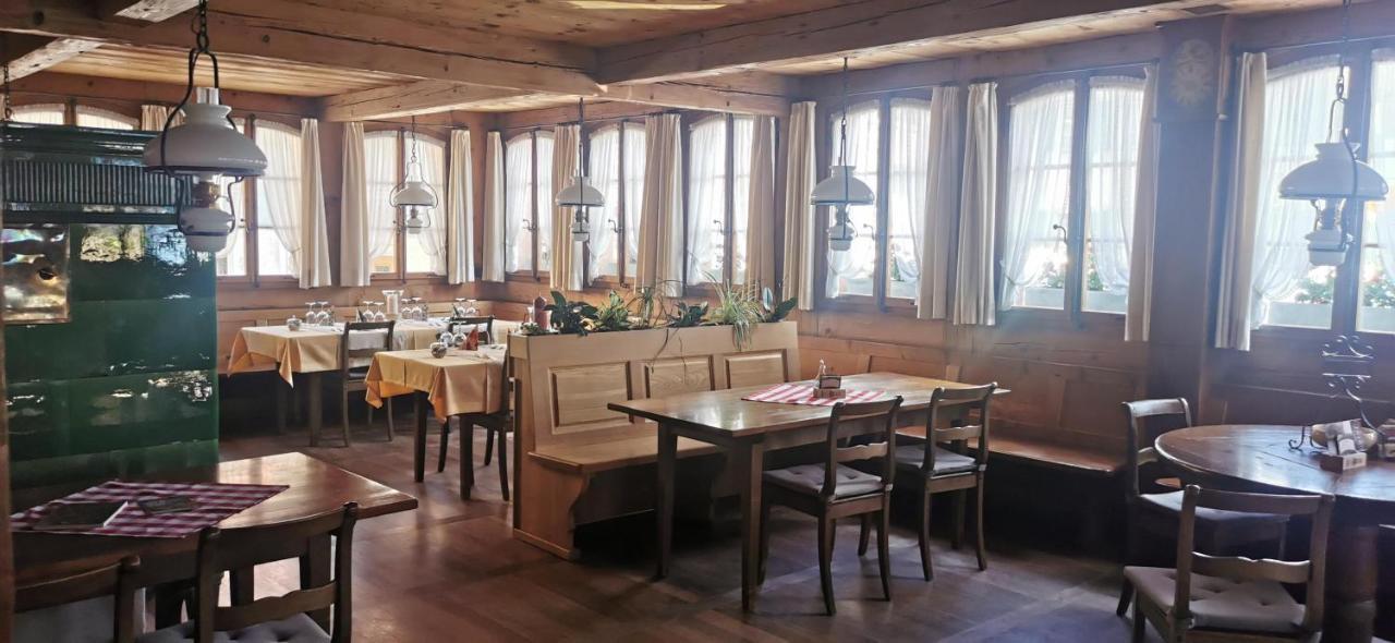 Gasthof Kreuz Marbach Exteriér fotografie