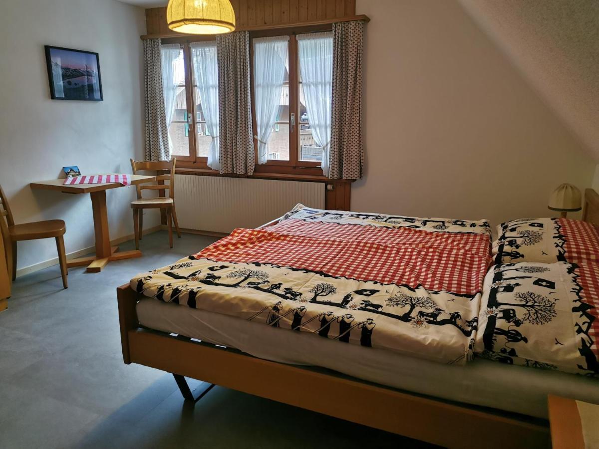 Gasthof Kreuz Marbach Exteriér fotografie