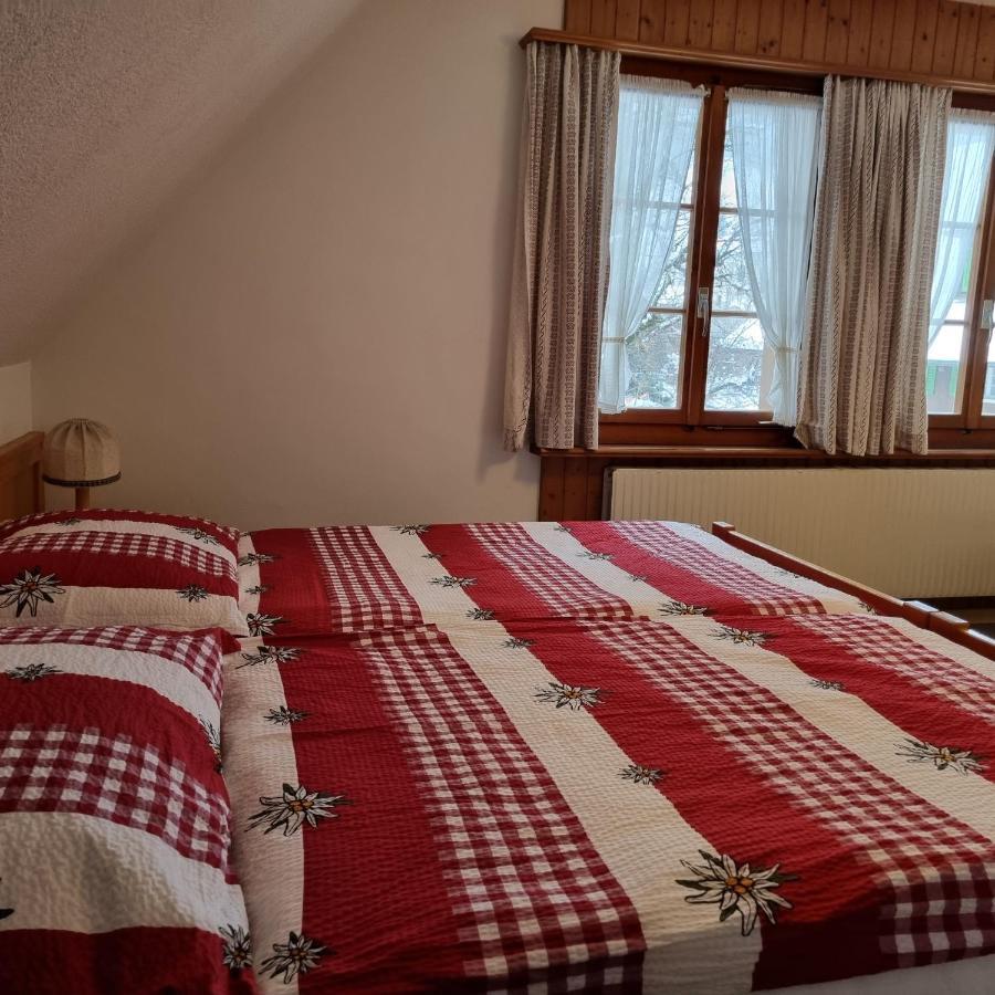Gasthof Kreuz Marbach Exteriér fotografie