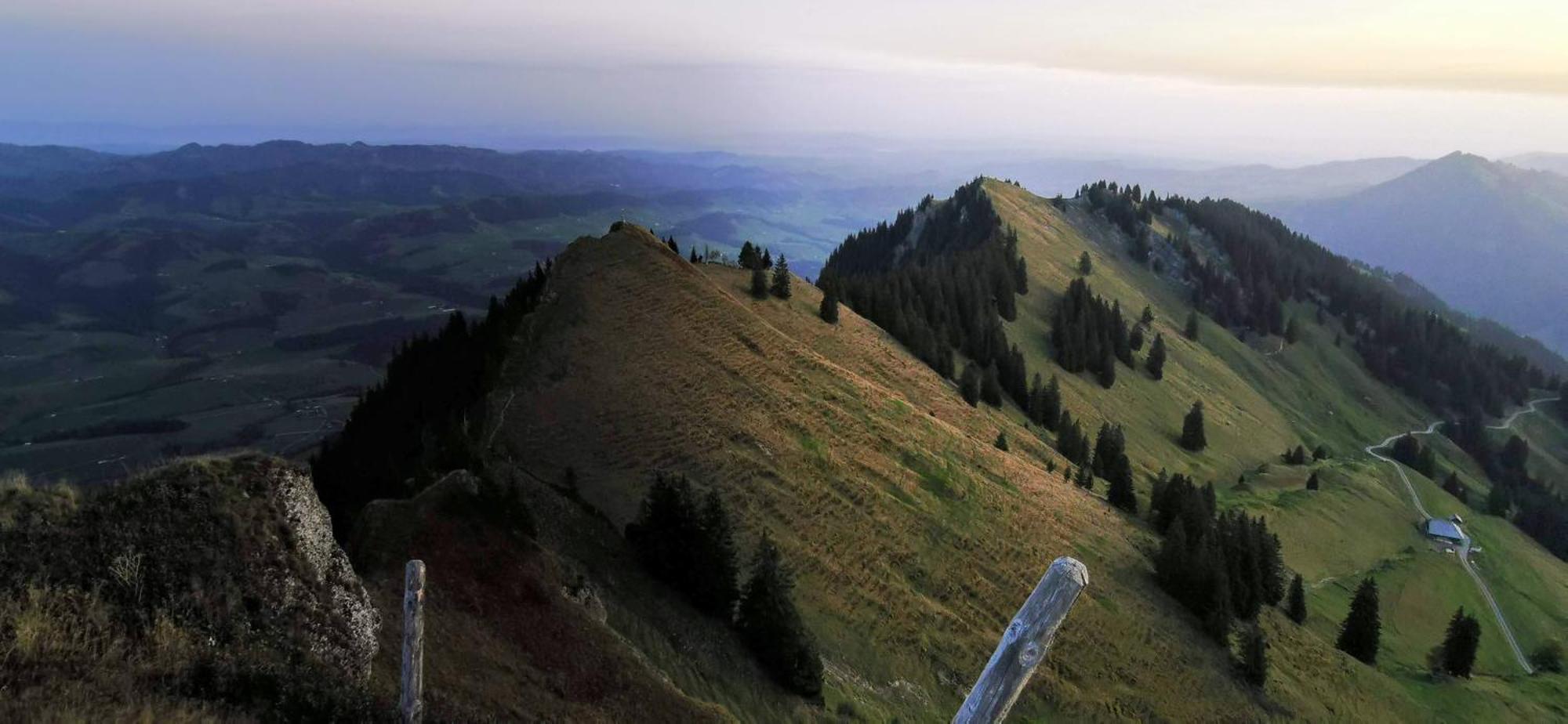 Gasthof Kreuz Marbach Exteriér fotografie