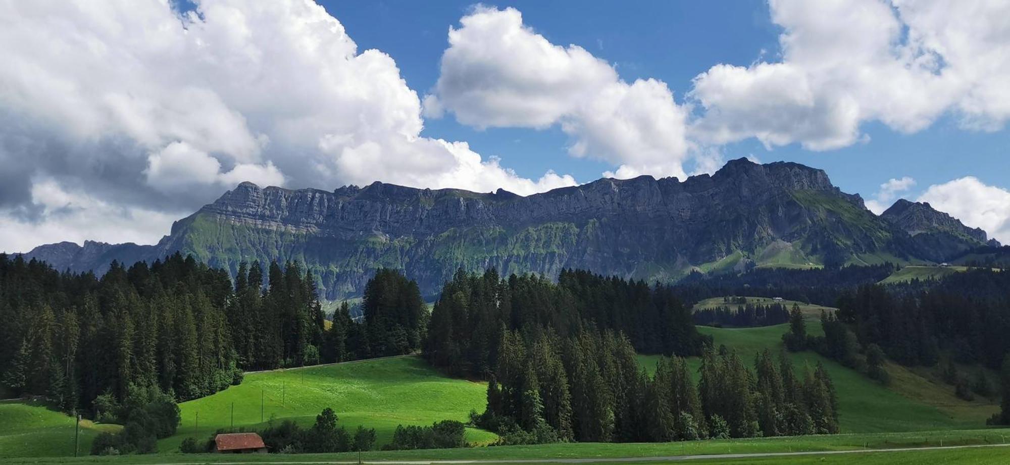 Gasthof Kreuz Marbach Exteriér fotografie