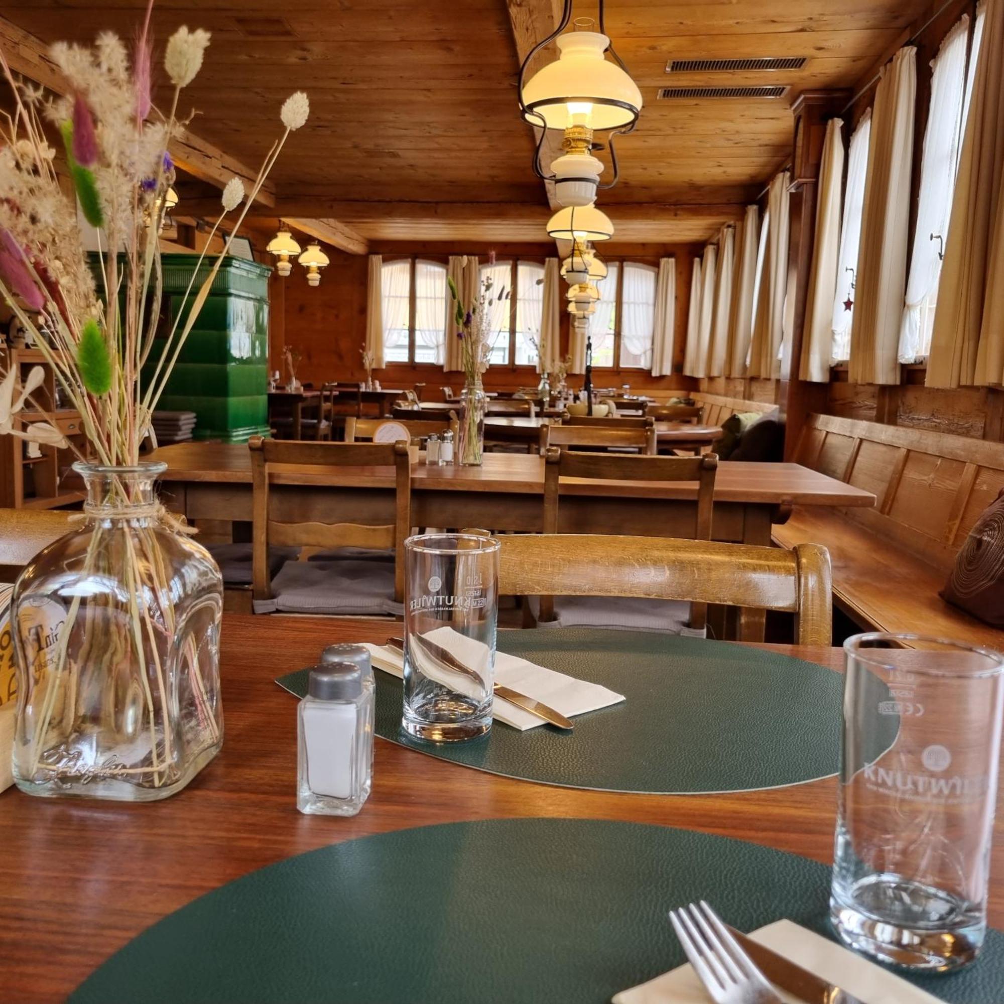 Gasthof Kreuz Marbach Exteriér fotografie