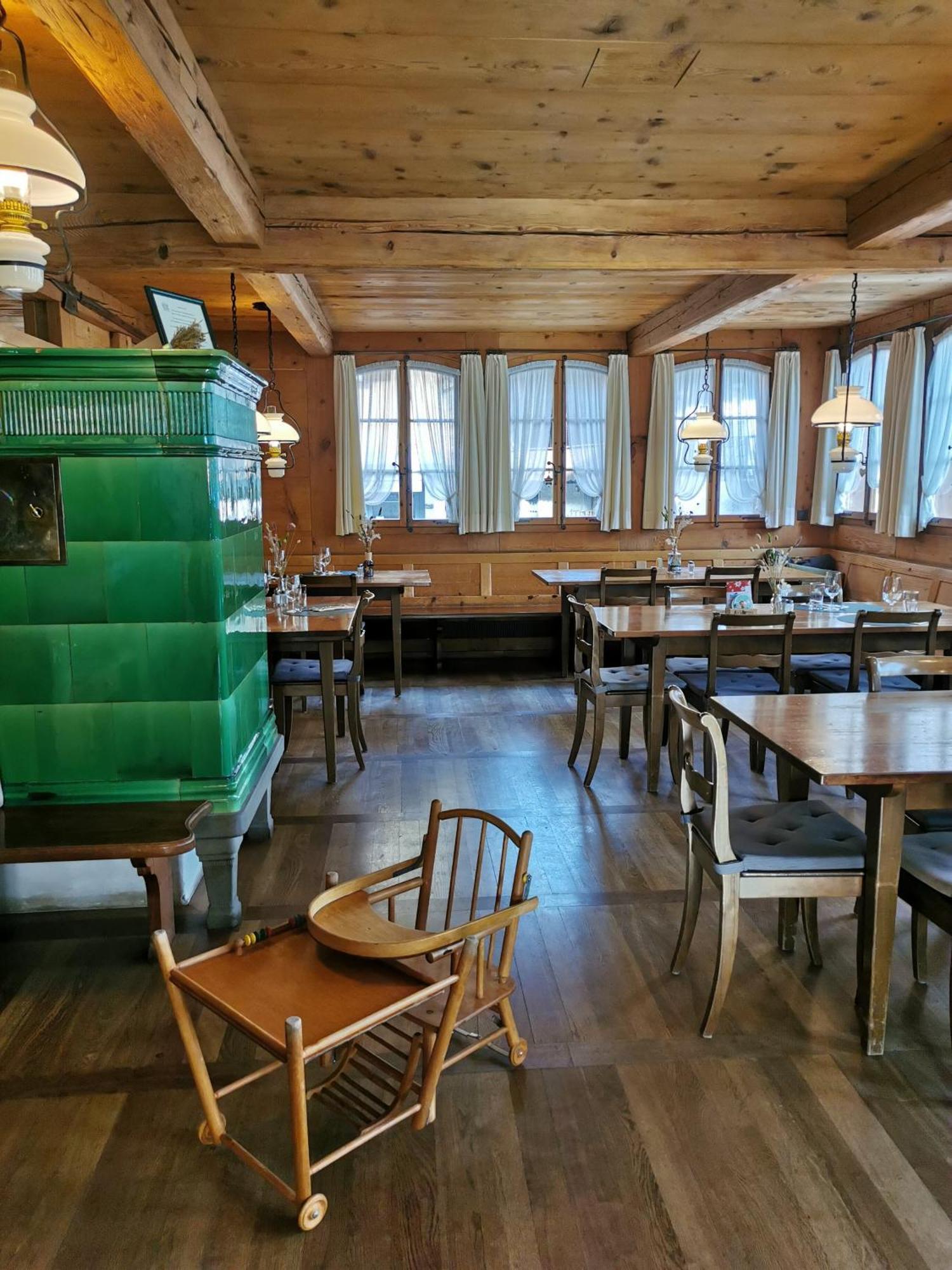 Gasthof Kreuz Marbach Exteriér fotografie
