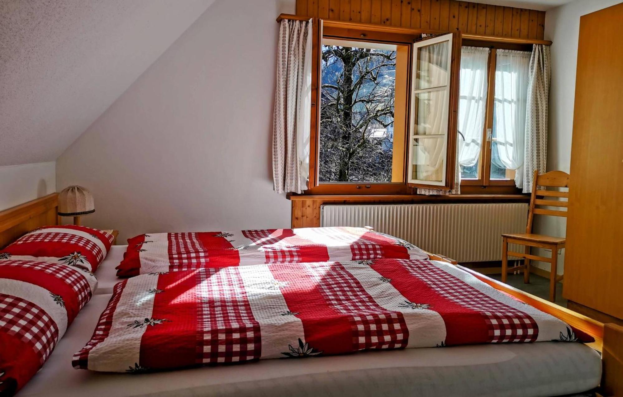 Gasthof Kreuz Marbach Exteriér fotografie