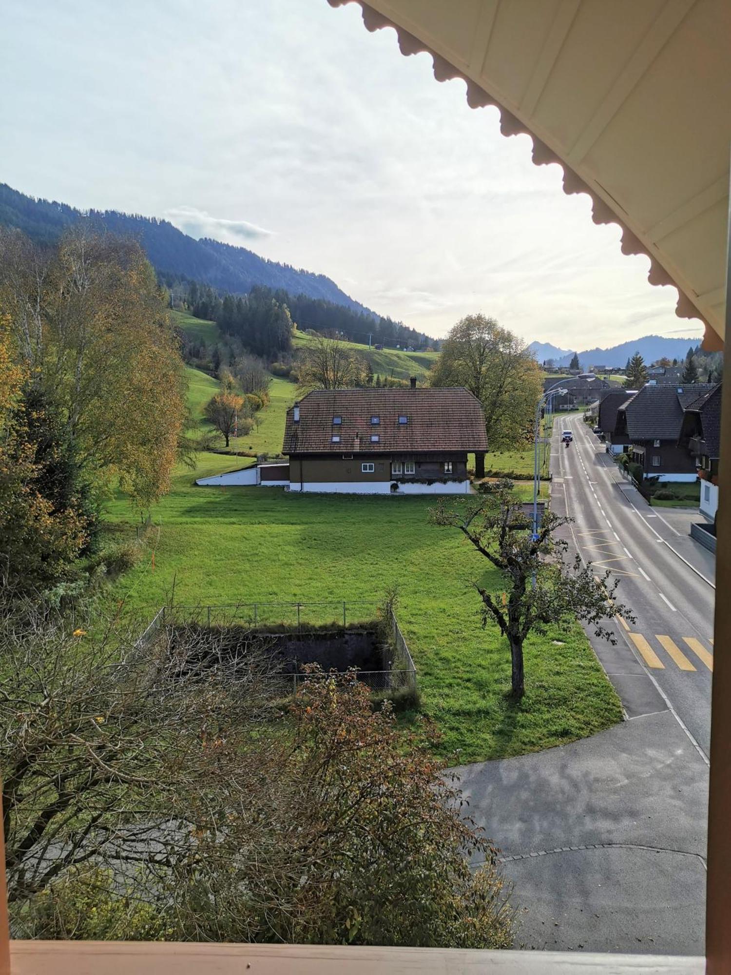 Gasthof Kreuz Marbach Exteriér fotografie